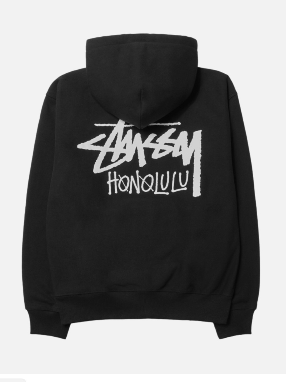 🌿STUSSY Honolulu Hoodie 🌿
